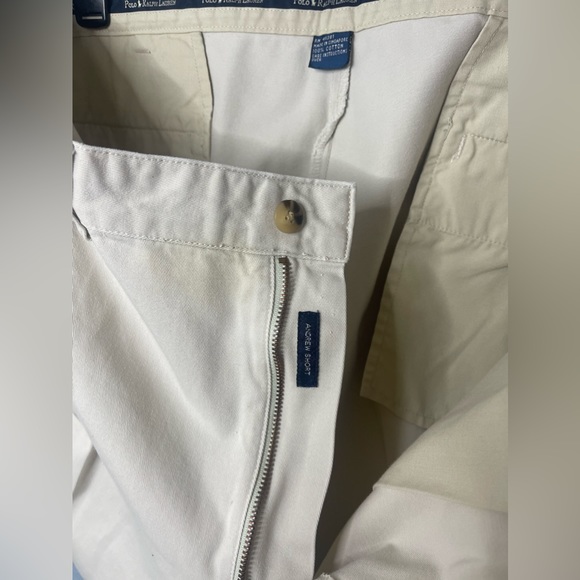 Poll by Ralph Lauren men’s shorts. - Picture 9 of 12